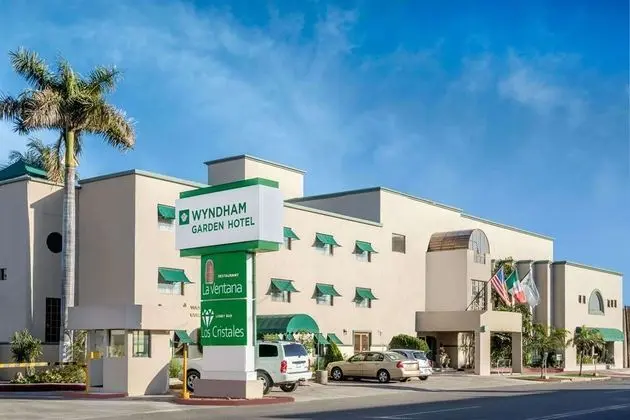 Wyndham Garden Ciudad Obregon - Genel