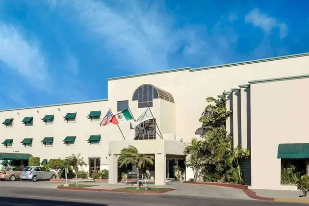 Wyndham Garden Ciudad Obregon - Genel