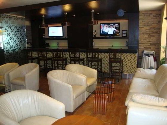 Wyndham Garden Ciudad Obregon