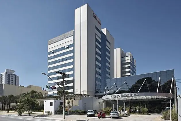 Wyndham Garden Convention Nortel