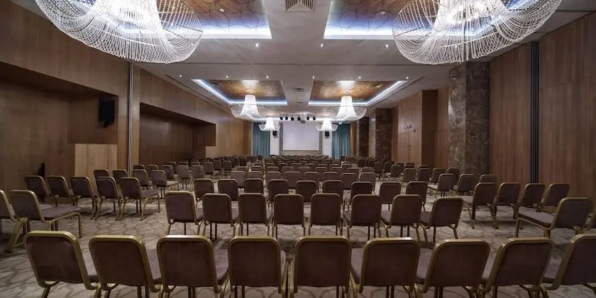 Wyndham Garden Diyarbakır - İş / Konferans