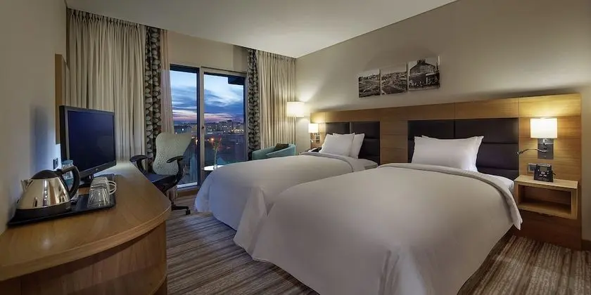 Wyndham Garden Diyarbakır - Oda