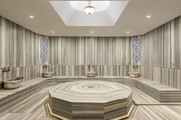 Wyndham Garden Diyarbakır - Spa