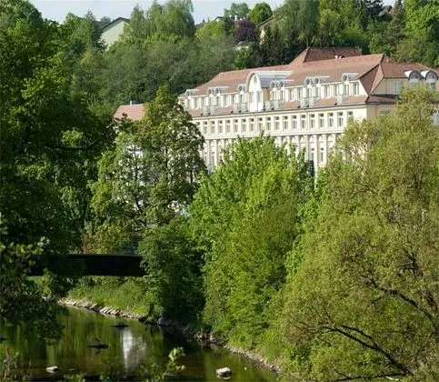 Hotel Wyndham Garden Donaueschingen