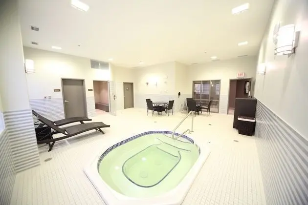 Wyndham Garden Edmonton Airport - Spa