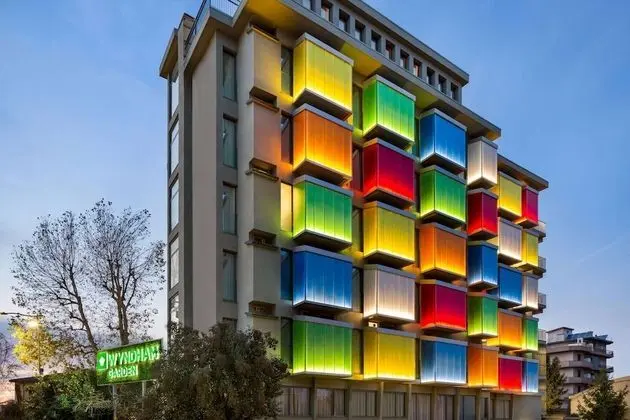 Wyndham Garden Florence