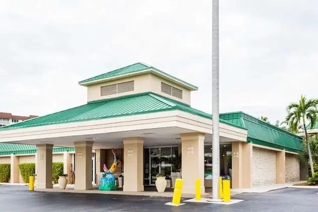 Wyndham Garden Fort Myers Beach