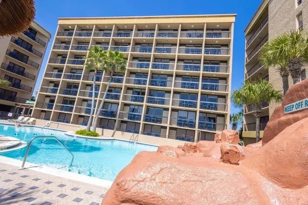 Wyndham Garden Fort Walton Beach Destin - Havuz