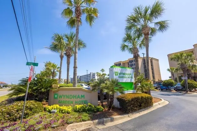 Wyndham Garden Fort Walton Beach Destin - Öne Çıkan Resim