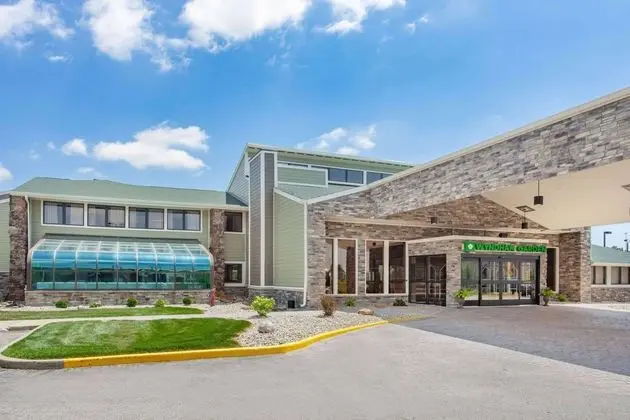Wyndham Garden Fort Wayne - Öne Çıkan Resim