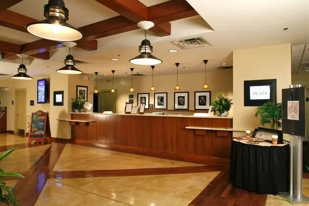 Wyndham Garden Gainesville - Lobi