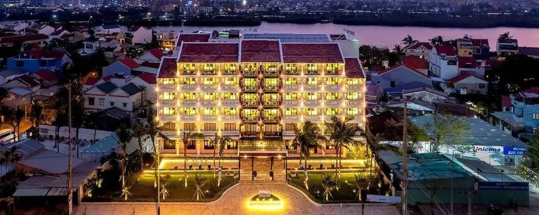 Wyndham Garden Hoi An Cua Dai