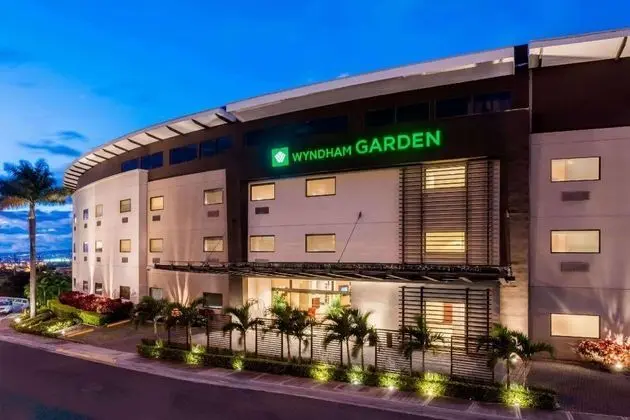 WYNDHAM GARDEN HOPKINSVILLE