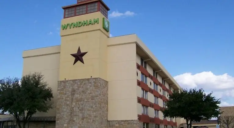 Wyndham Garden Inn- Austin