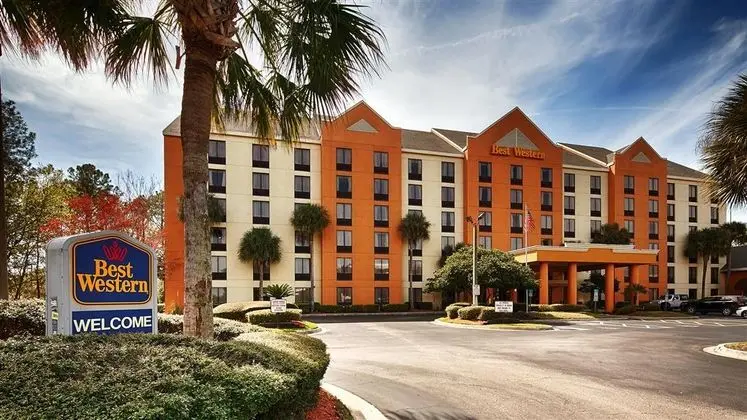 Wyndham Garden Jacksonville