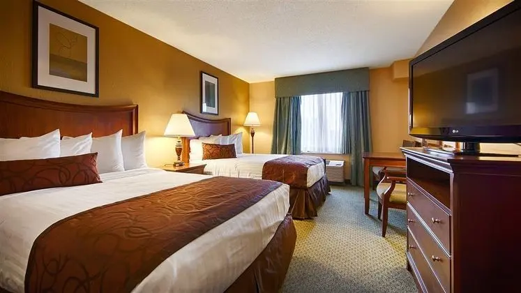 Wyndham Garden Jacksonville - Oda