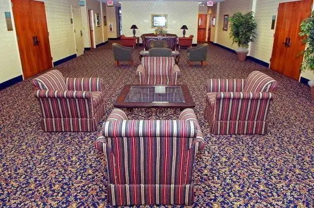 Wyndham Garden Kenosha Harborside