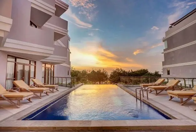 Wyndham Garden Kuta Beach, Bali - CHSE Certified