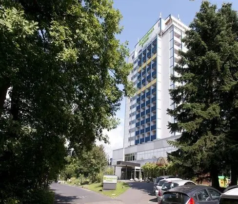 Wyndham Garden Lahnstein Koblenz