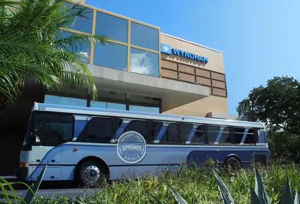 Wyndham Garden Lake Buena Vista Disney Springs