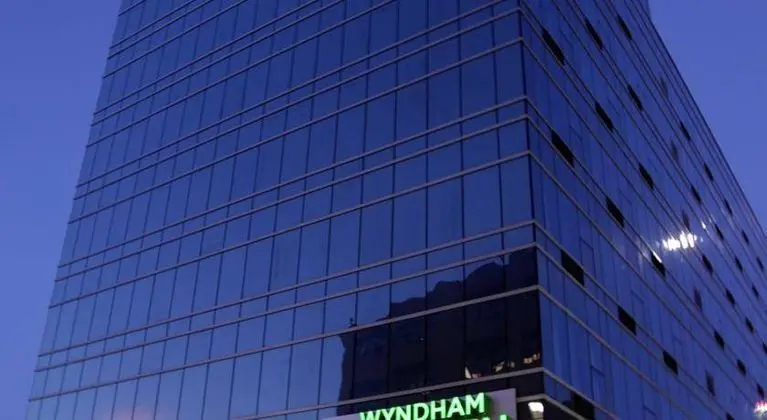 Wyndham Garden Long Island City