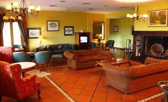 WYNDHAM GARDEN LUJAN - Genel