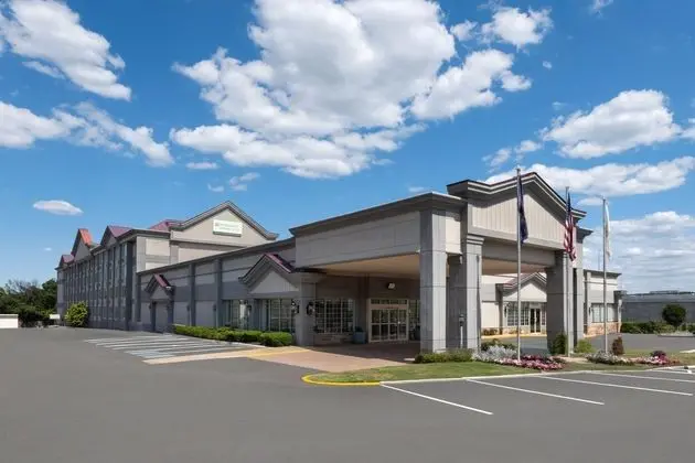 Wyndham Garden Manassas - Öne Çıkan Resim