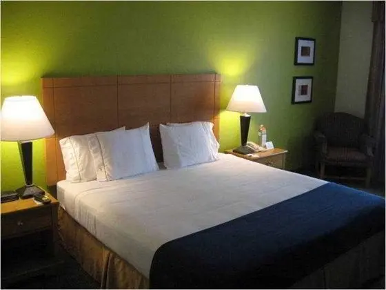 Wyndham Garden McAllen at La Plaza Mall