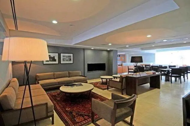 Wyndham Garden Mexico City Polanco - Genel