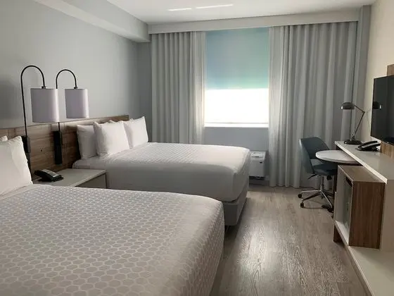Wyndham Garden Miami International Airport - Oda