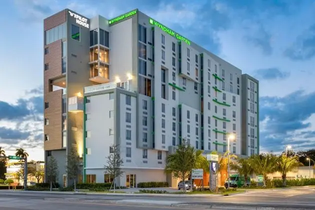 Wyndham Garden Miami International Airport - Öne Çıkan Resim