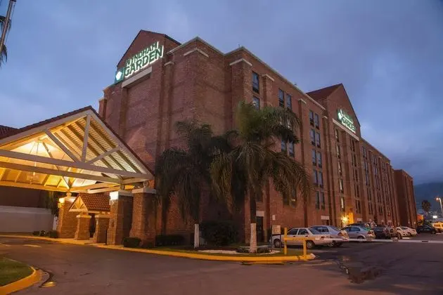 Wyndham Garden Monterrey Norte - Genel