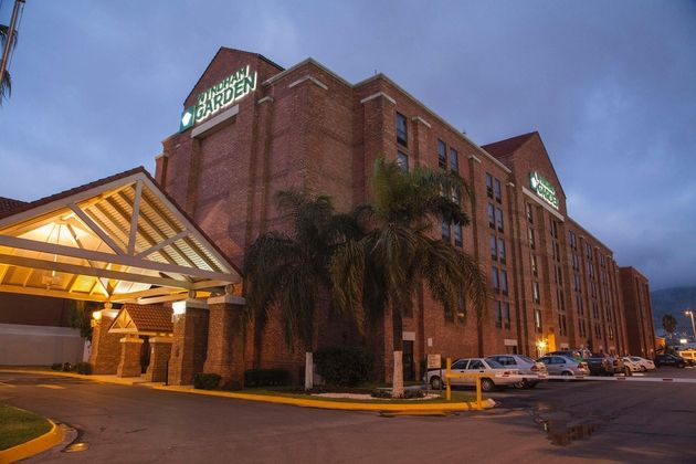 Wyndham Garden Monterrey Norte