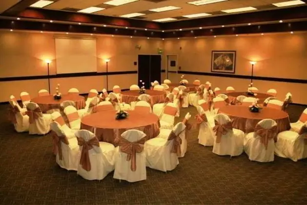 Wyndham Garden Monterrey Norte - İş / Konferans