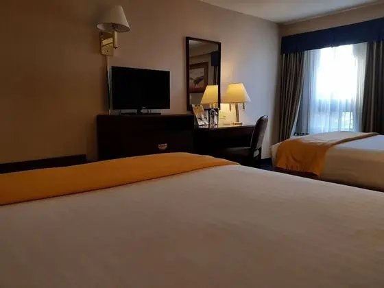 Wyndham Garden Monterrey Norte - Oda