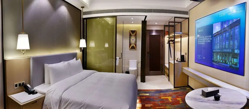 WYNDHAM GARDEN NANCHANG HONGGUTAN