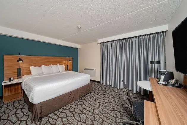 Wyndham Garden Niagara Falls Fallsview - Oda