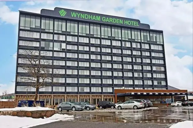 WYNDHAM GARDEN AT NIAGARA FALLS