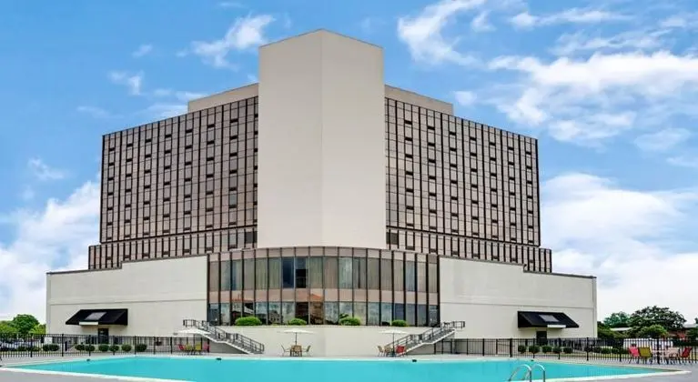 Wyndham Garden Norfolk Downtown