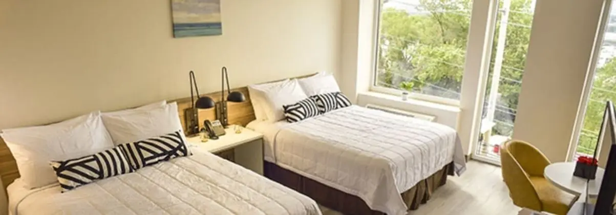 Wyndham Garden North Bergen Near Secaucus - Öne Çıkan Resim