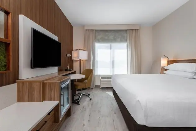 Wyndham Garden Orlando Universal / I Drive - Oda