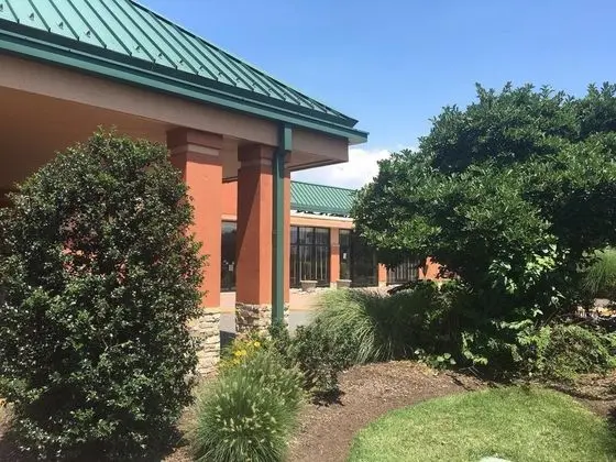 Wyndham Garden Hotel Philadelphia Airport
