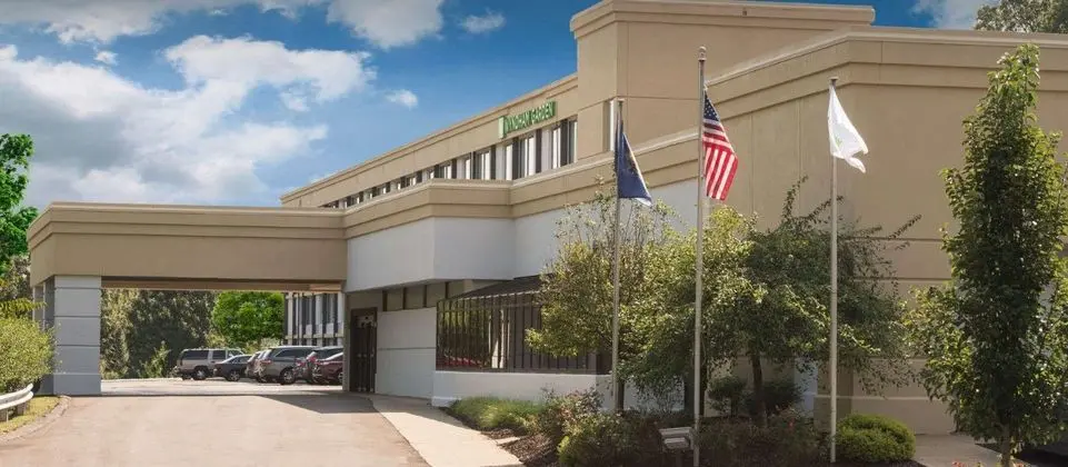 Wyndham Garden Hotel Pittsburgh Airport