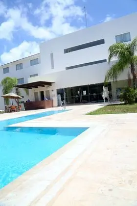 Wyndham Garden Playa del Carmen - Havuz