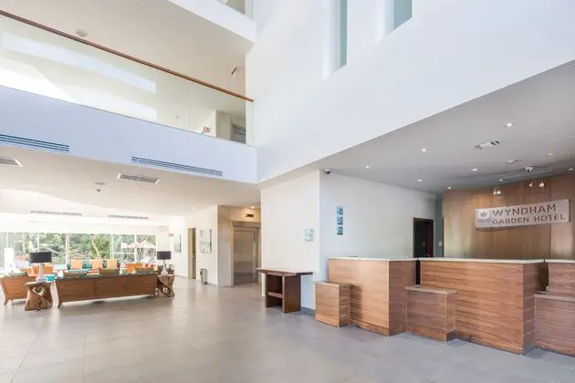 Wyndham Garden Playa del Carmen - Lobi