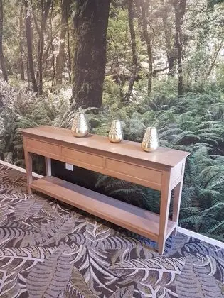 Wyndham Garden Queenstown - Lobi
