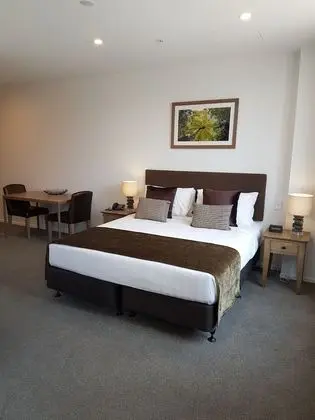 Wyndham Garden Queenstown - Oda