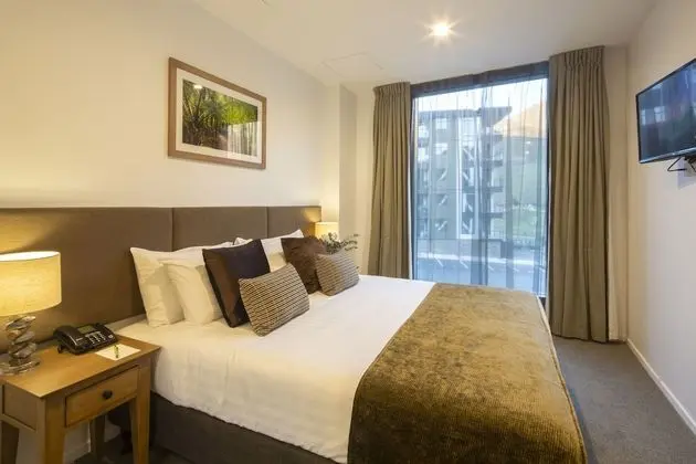 Wyndham Garden Queenstown - Öne Çıkan Resim
