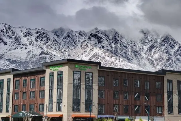 Wyndham Garden Queenstown - Öne Çıkan Resim