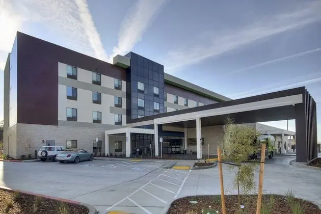 Wyndham Garden Sacramento Airport Natomas